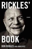 Cover of: Rickles' Book by Don Rickles