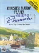 Children of Rhanna by Christine Marion Fraser