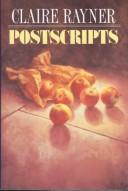 Cover of: Postscripts (Eagle Large Print) by Claire Rayner