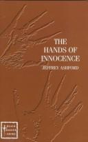 Cover of: The Hands of Innocence by Jeffrey Ashford