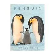 Cover of: Penguin by Frans Lanting