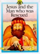 Cover of: Jesus and Man: Rescue (Little Treasures Library)