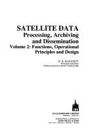 Cover of: Satellite Data (Space Technology) by D.R. Sloggett