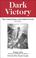 Cover of: Dark Victory (Transnational Institute)