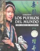 Cover of: Los Pueblos Del Mundo by Gillian Doherty, Anna Claybourne, Gillian Doherty, Anna Claybourne, Nick Stellmacher, Cristina Fernandez