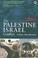 Cover of: The Palestine-Israel Conflict