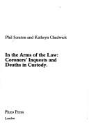 Cover of: In the Arms of the Law