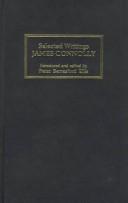 Cover of: Selected Writings by Connolly, James