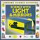 Cover of: Science with Light and Mirrors (Science Activities)