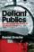 Cover of: Public Domain