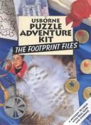 Cover of: Footprint Files by Mark Fowler