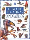 Cover of: Dinosaurios (Usborne Sticker Books)