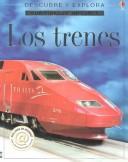 Cover of: Los Trenes by Stephanie Turnbull