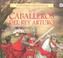 Cover of: Los Caballeros Del Rey Arthuro/King Arthur's Knight Quest (Titles in Spanish)