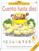 Cover of: Cuento Hasta Diez: Actividades En LA Granja (Titles in Spanish)