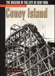 Cover of: Coney Island