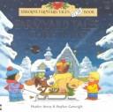 Cover of: Farmyard Tales Christmas: Usborne Farmyard Tales Flap Boo (Usborne Farmyard Tales Flap Books)
