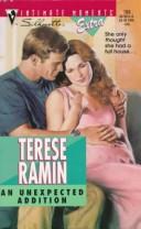 Cover of: Unexpected Addition (Im Extra) (Silhouette Intimate Moments, Vol 793) by Terese Ramin