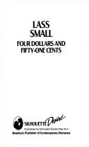 Cover of: Four Dollars And Fifty-One Cents