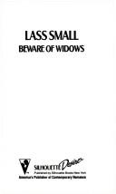 Cover of: Beware Of Widows