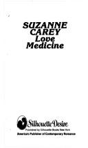 Cover of: Love Medicine
