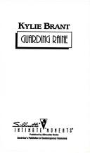 Cover of: Guarding Raine