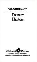 Cover of: Treasure Hunters