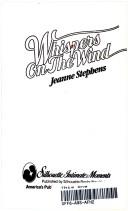 Cover of: Whispers On The Wind