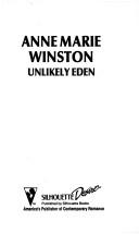 Cover of: Unlikely Eden