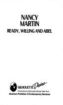 Cover of: Ready Willing And Abel