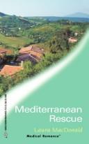 Cover of: Mediterranean Rescue by 
