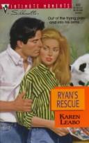 Cover of: Ryan's Rescue