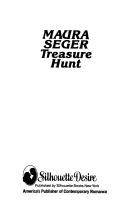 Cover of: Treasure Hunt by Maura Seger
