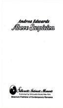 Cover of: Above Suspician (Silhouette Intimate Moments No. 291)