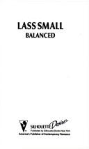 Cover of: Balanced