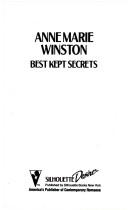 Cover of: Best Kept Secrets by Winston