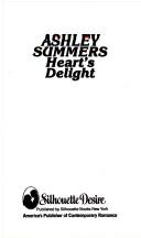Cover of: Heart's Delight