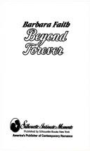 Cover of: Beyond Forever