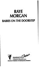 Cover of: Babies On The Doorstep (Silhouette Desire, No 886)