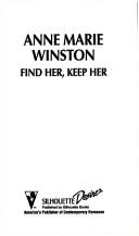 Cover of: Find Her, Keep Her