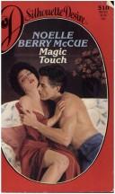 Cover of: Magic Touch