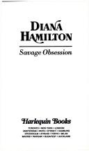 Cover of: Savage Obsession