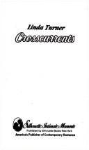 Cover of: Crosscurrents