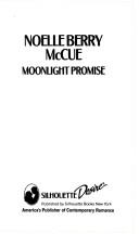 Cover of: Moonlight Promise by Noelle Berry McCue