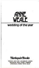 Cover of: Wedding of the Year by 