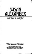 Cover of: Winter Sunlight by Susan Alexander