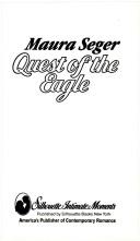 Cover of: Quest of the Eagle