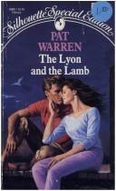 Lyon And The Lamb by Pat Warren