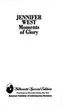 Cover of: Moments Of Glory