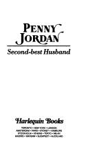 Cover of: Second - Best Husband by Penny Jordan